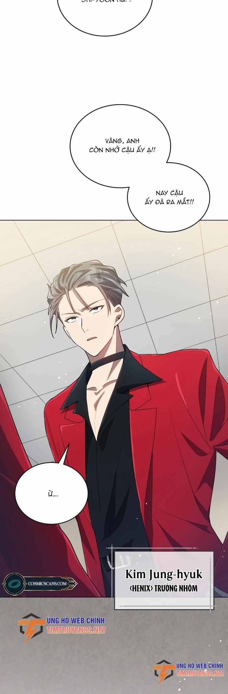 Cuộc Sống Thứ 2 Của Thần Tượng Toàn Năng 17 trang 40
