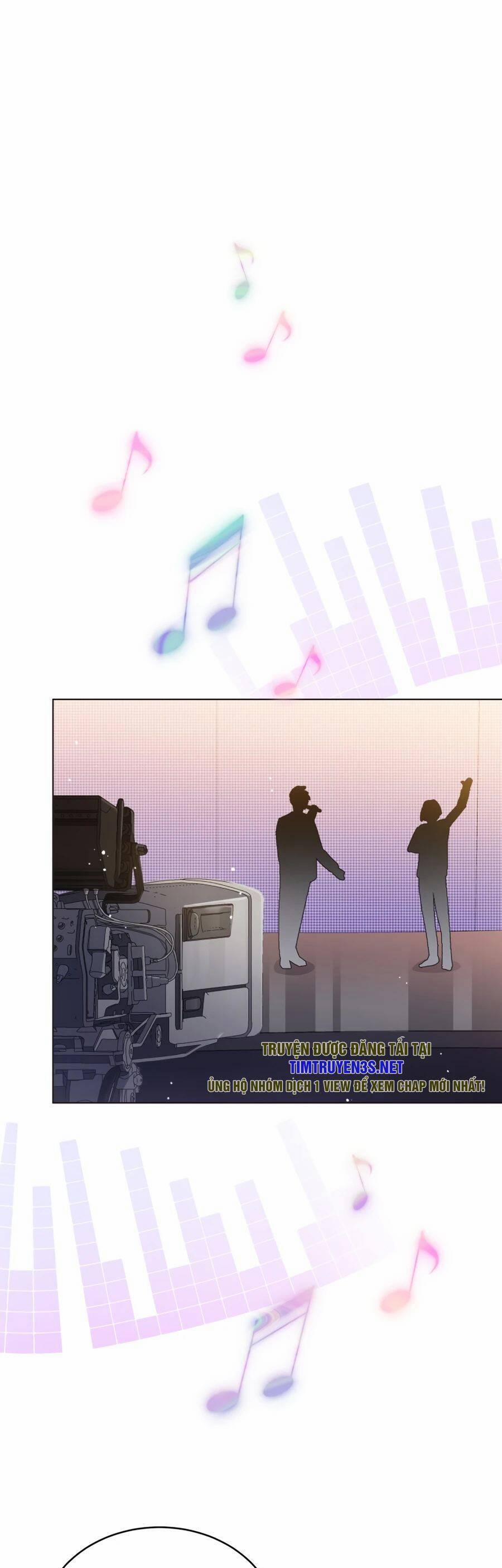 Cuộc Sống Thứ 2 Của Thần Tượng Toàn Năng 17 trang 6
