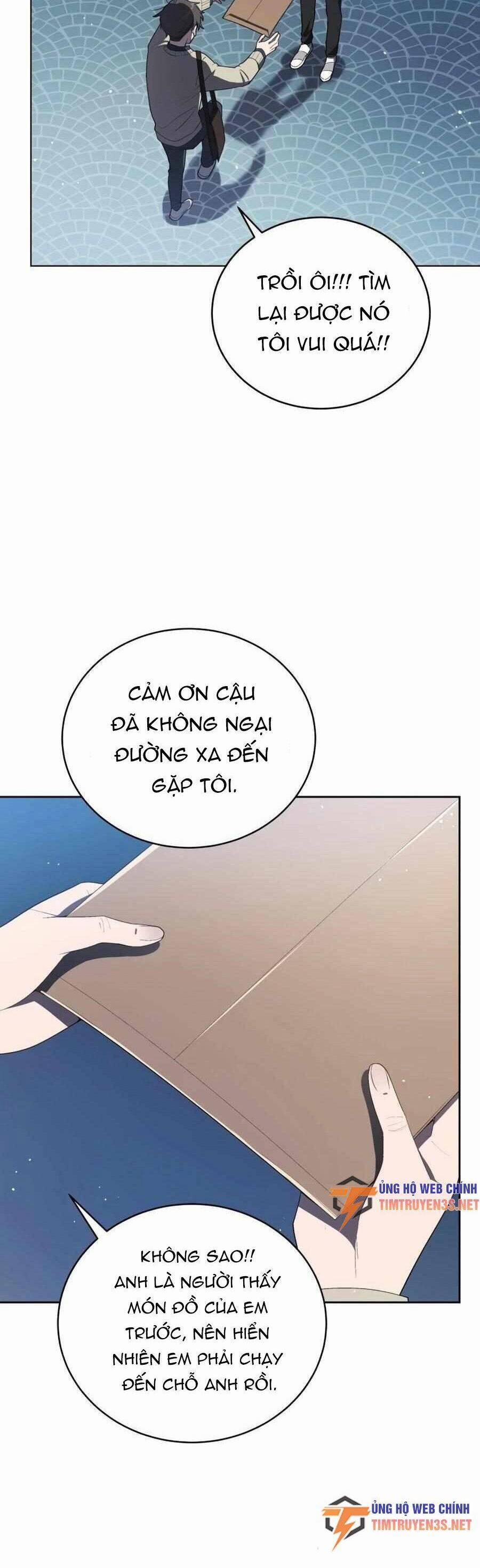 Cuộc Sống Thứ 2 Của Thần Tượng Toàn Năng 19 trang 14