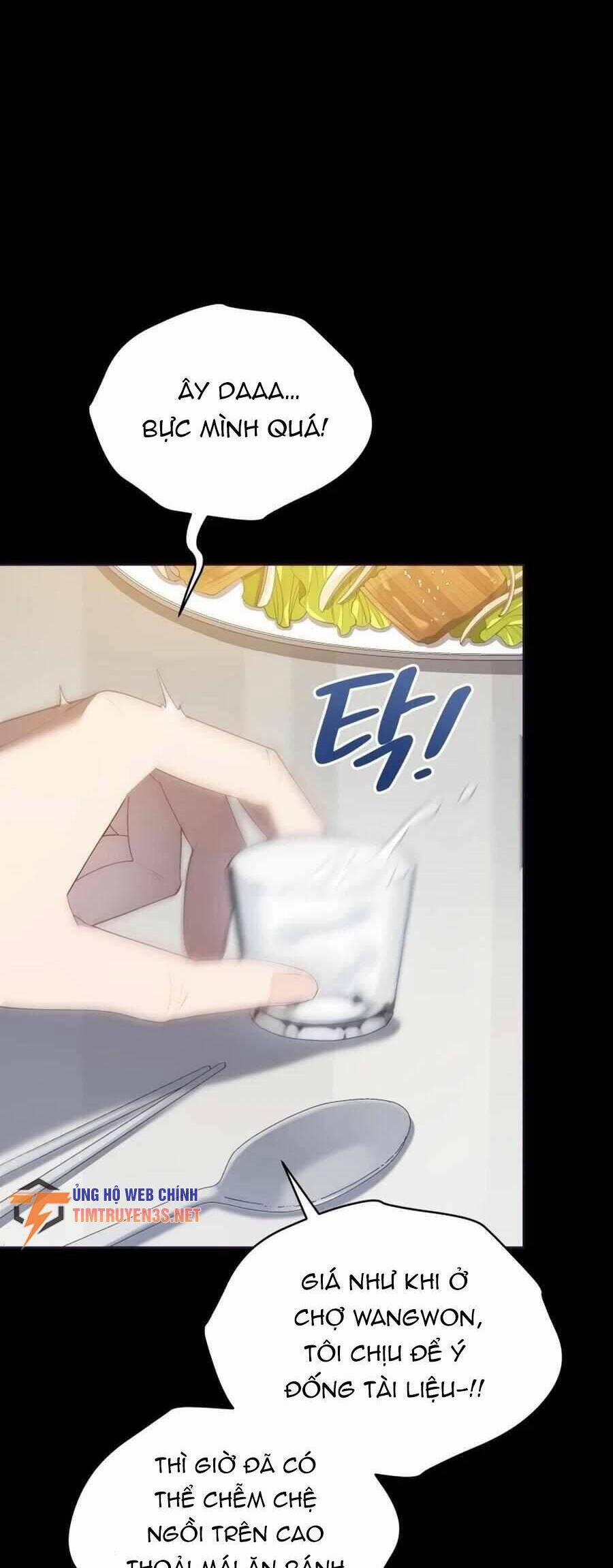 Cuộc Sống Thứ 2 Của Thần Tượng Toàn Năng 19 trang 2