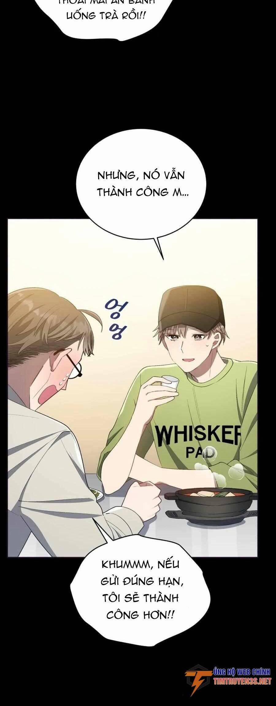 Cuộc Sống Thứ 2 Của Thần Tượng Toàn Năng 19 trang 3