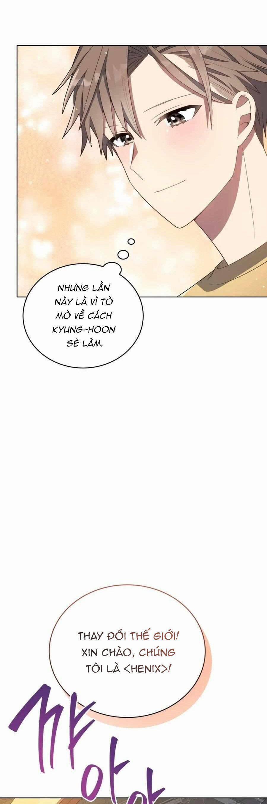 Cuộc Sống Thứ 2 Của Thần Tượng Toàn Năng 19 trang 35