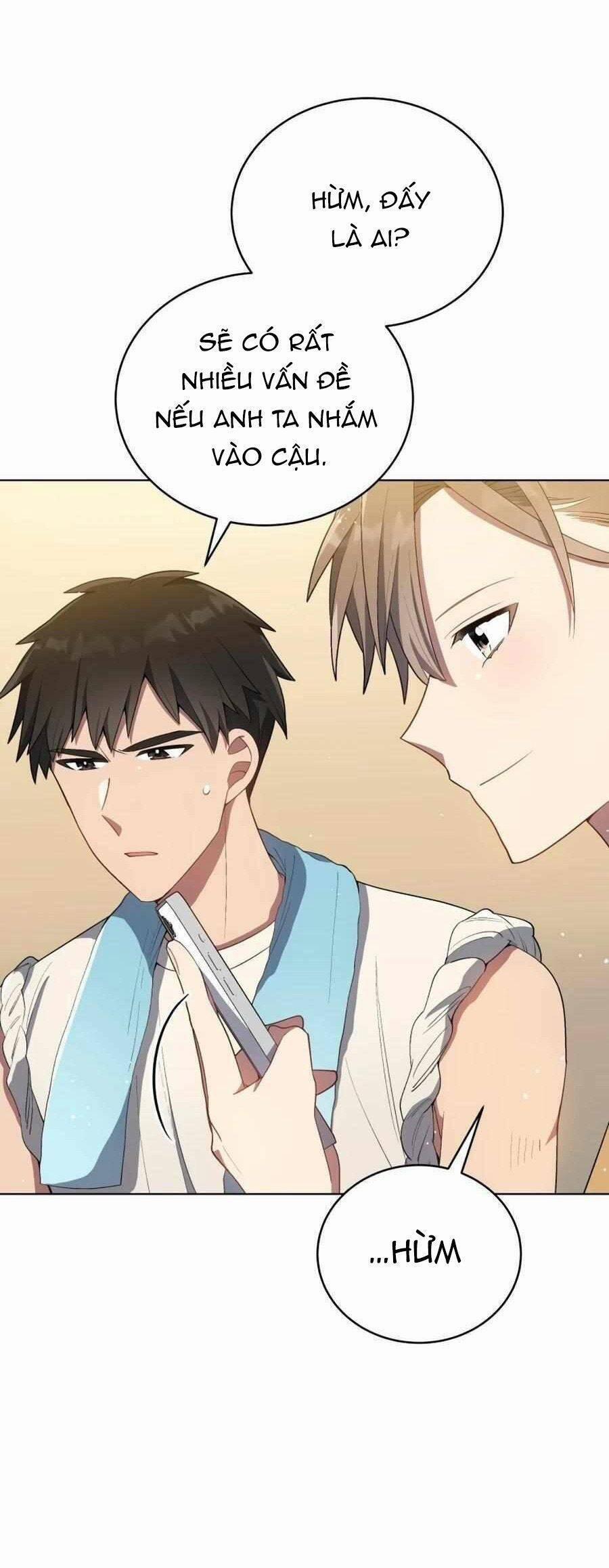 Cuộc Sống Thứ 2 Của Thần Tượng Toàn Năng 19 trang 48