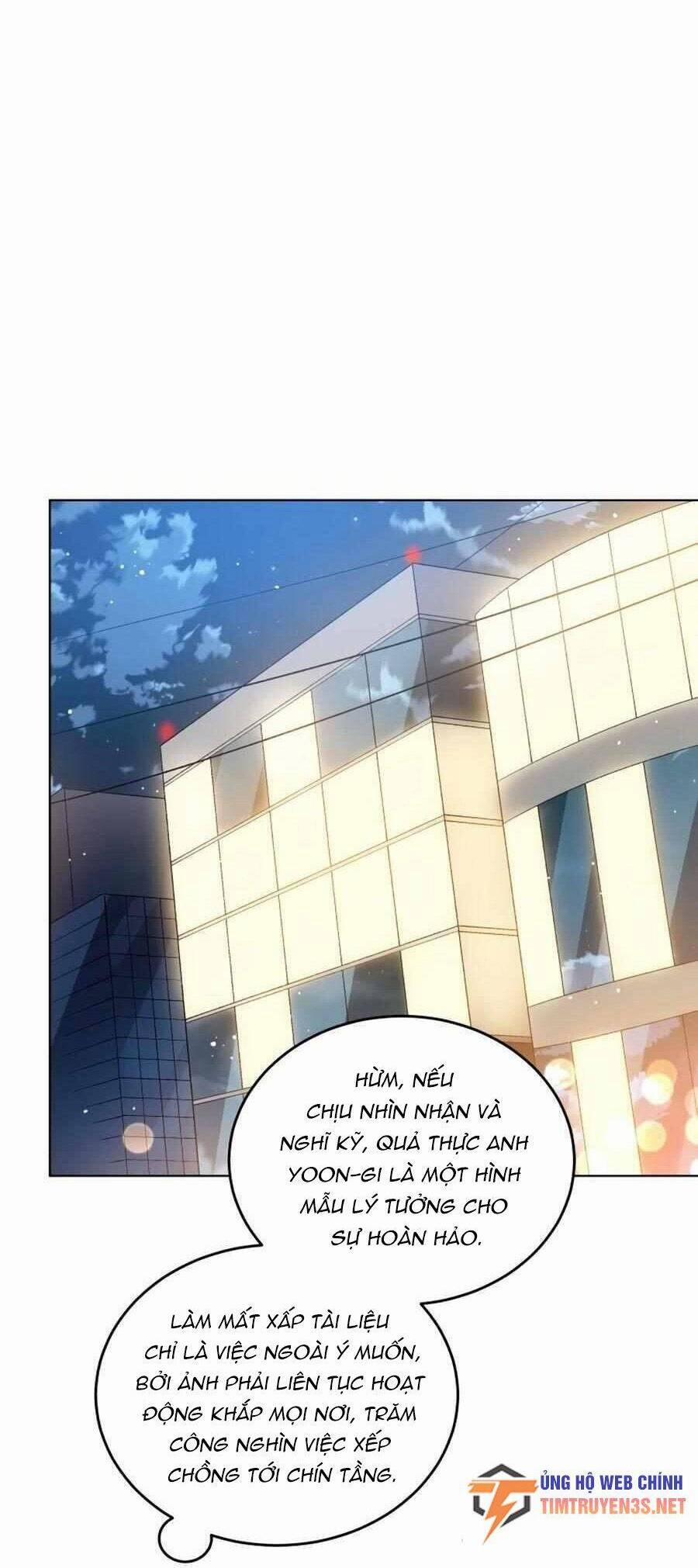 Cuộc Sống Thứ 2 Của Thần Tượng Toàn Năng 19 trang 8