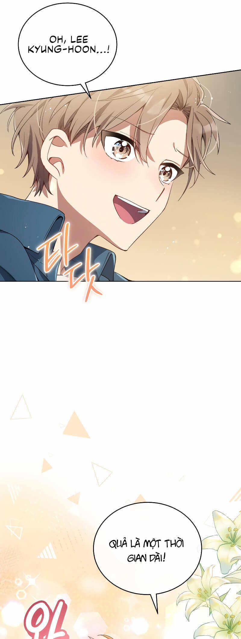 Cuộc Sống Thứ 2 Của Thần Tượng Toàn Năng 2 trang 11