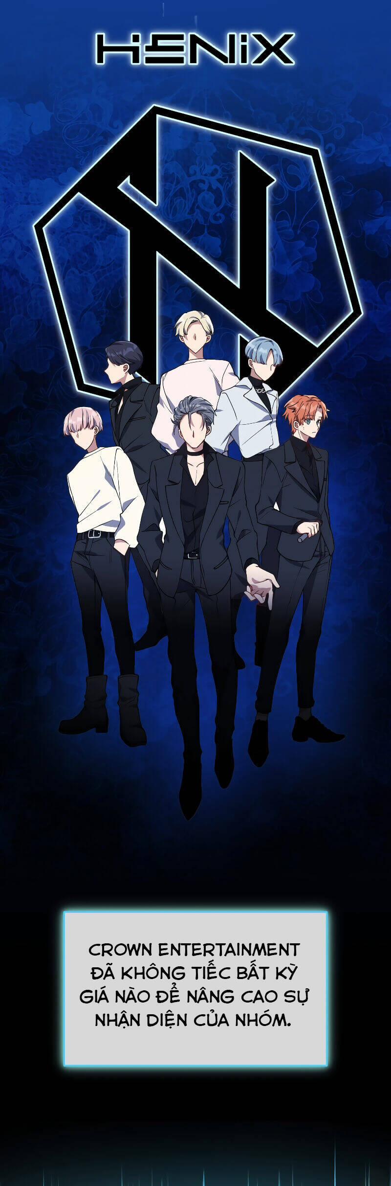 Cuộc Sống Thứ 2 Của Thần Tượng Toàn Năng 2 trang 14