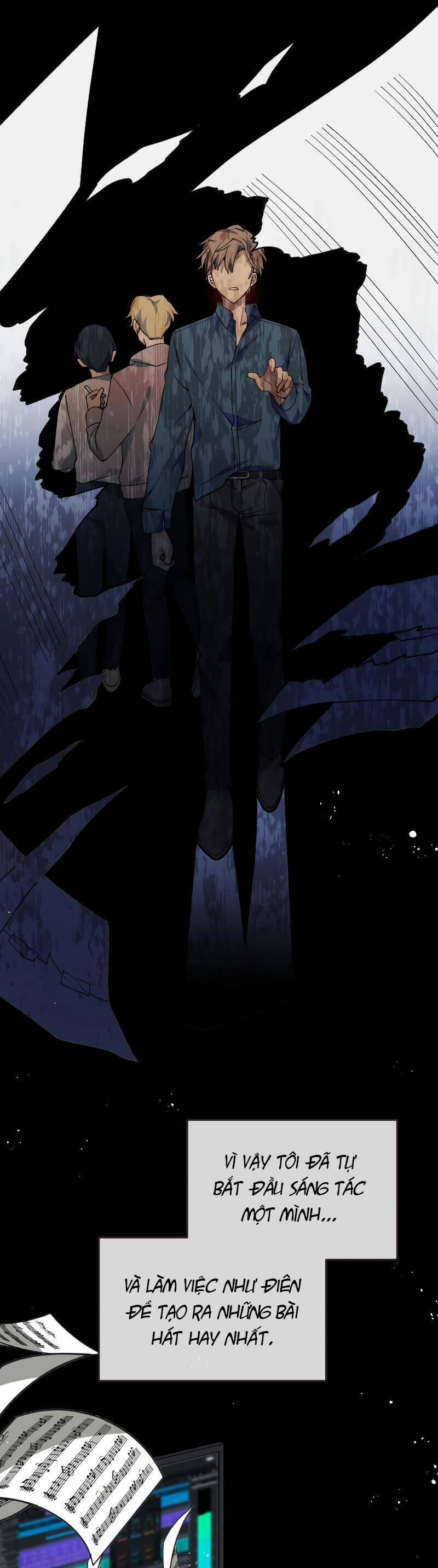 Cuộc Sống Thứ 2 Của Thần Tượng Toàn Năng 2 trang 29