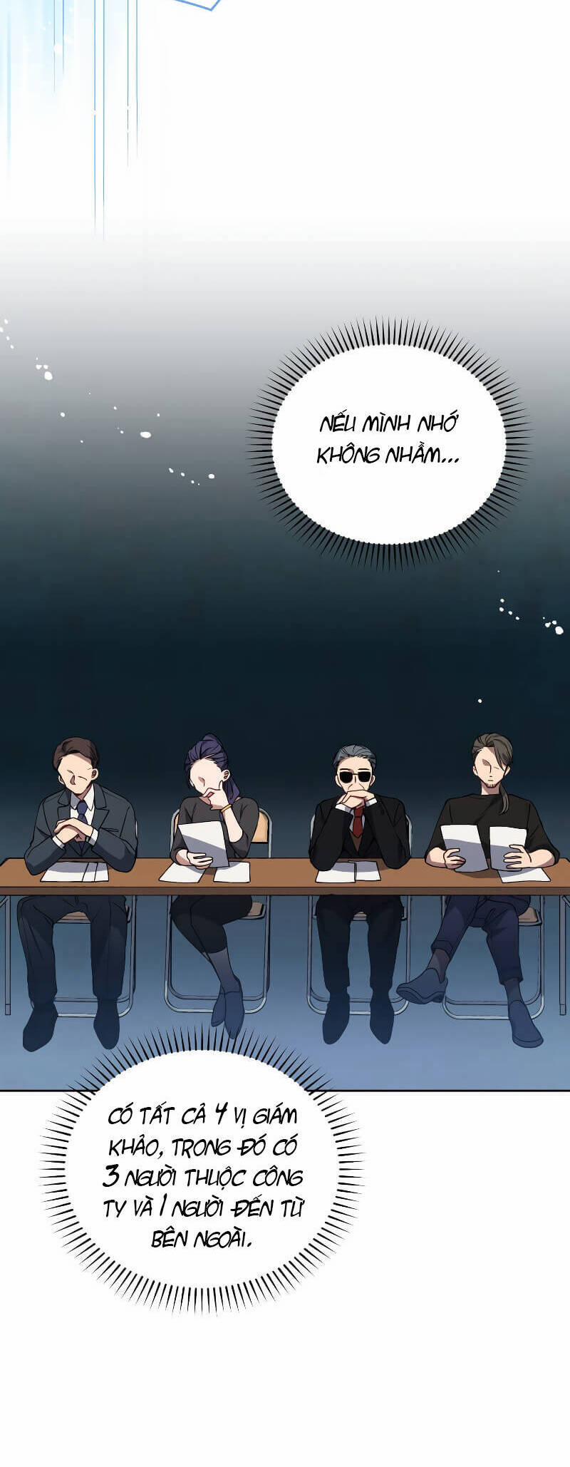 Cuộc Sống Thứ 2 Của Thần Tượng Toàn Năng 2 trang 39