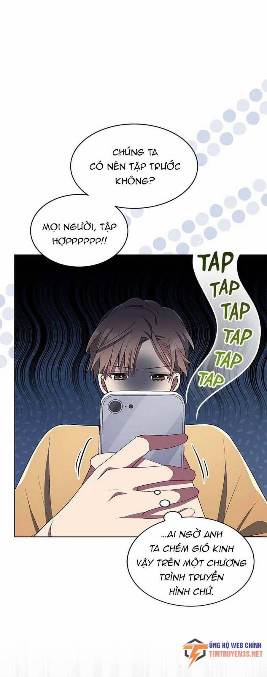 Cuộc Sống Thứ 2 Của Thần Tượng Toàn Năng 20 trang 10