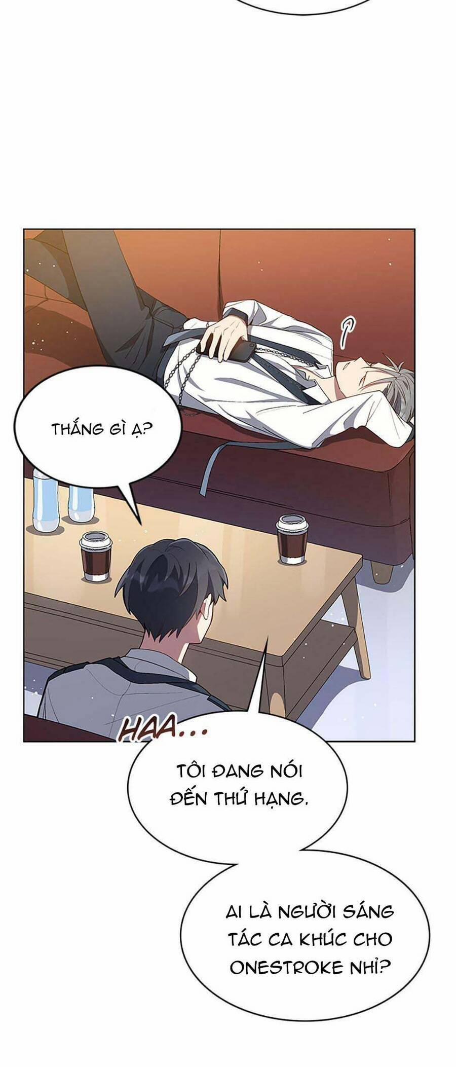 Cuộc Sống Thứ 2 Của Thần Tượng Toàn Năng 20 trang 26