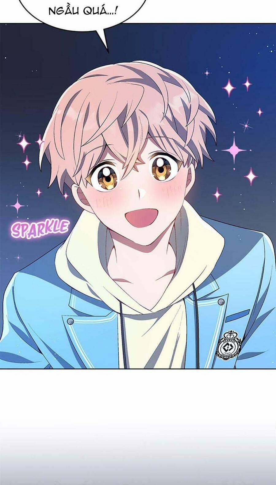 Cuộc Sống Thứ 2 Của Thần Tượng Toàn Năng 20 trang 36