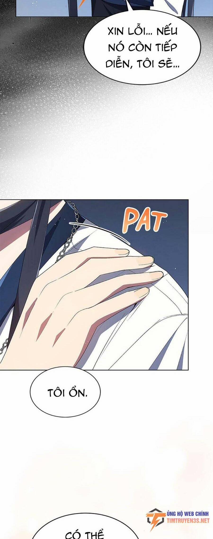 Cuộc Sống Thứ 2 Của Thần Tượng Toàn Năng 20 trang 47
