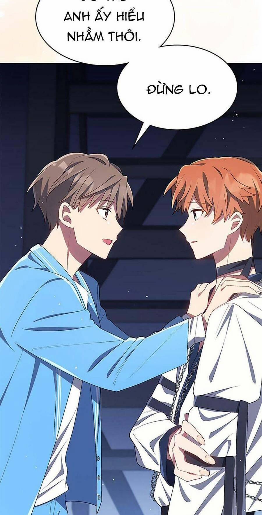 Cuộc Sống Thứ 2 Của Thần Tượng Toàn Năng 20 trang 48