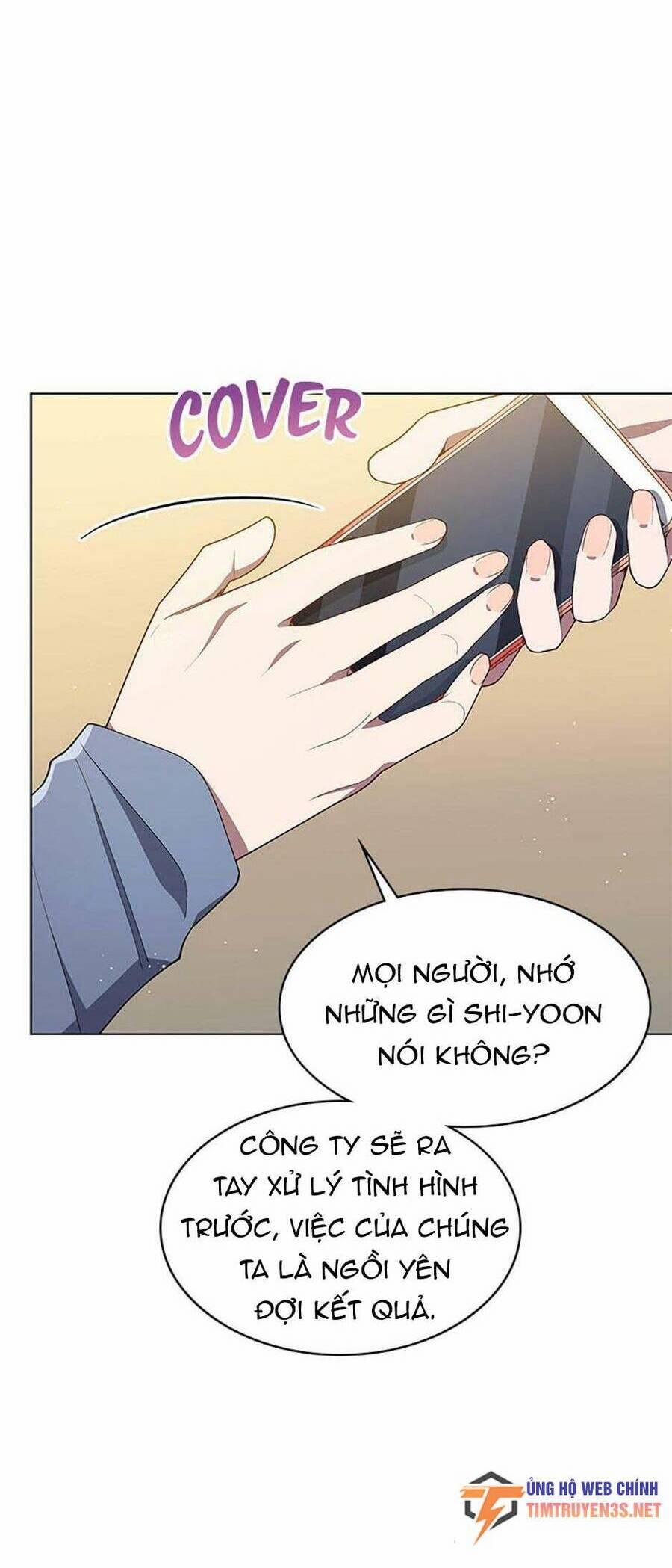 Cuộc Sống Thứ 2 Của Thần Tượng Toàn Năng 20 trang 6