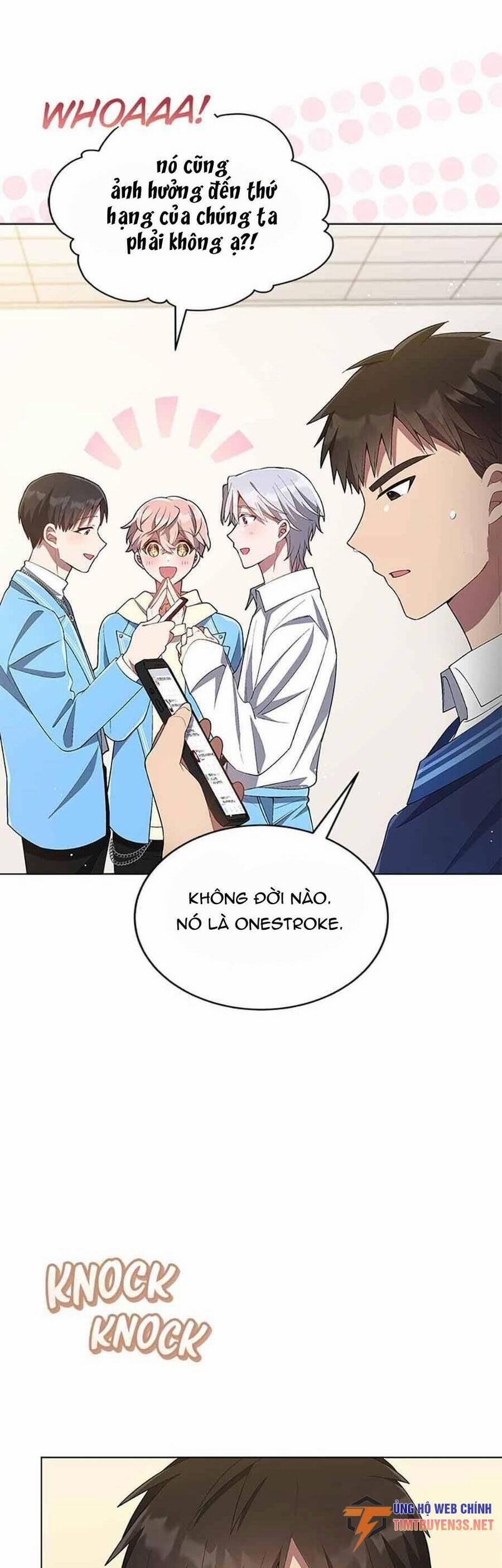 Cuộc Sống Thứ 2 Của Thần Tượng Toàn Năng 21 trang 40