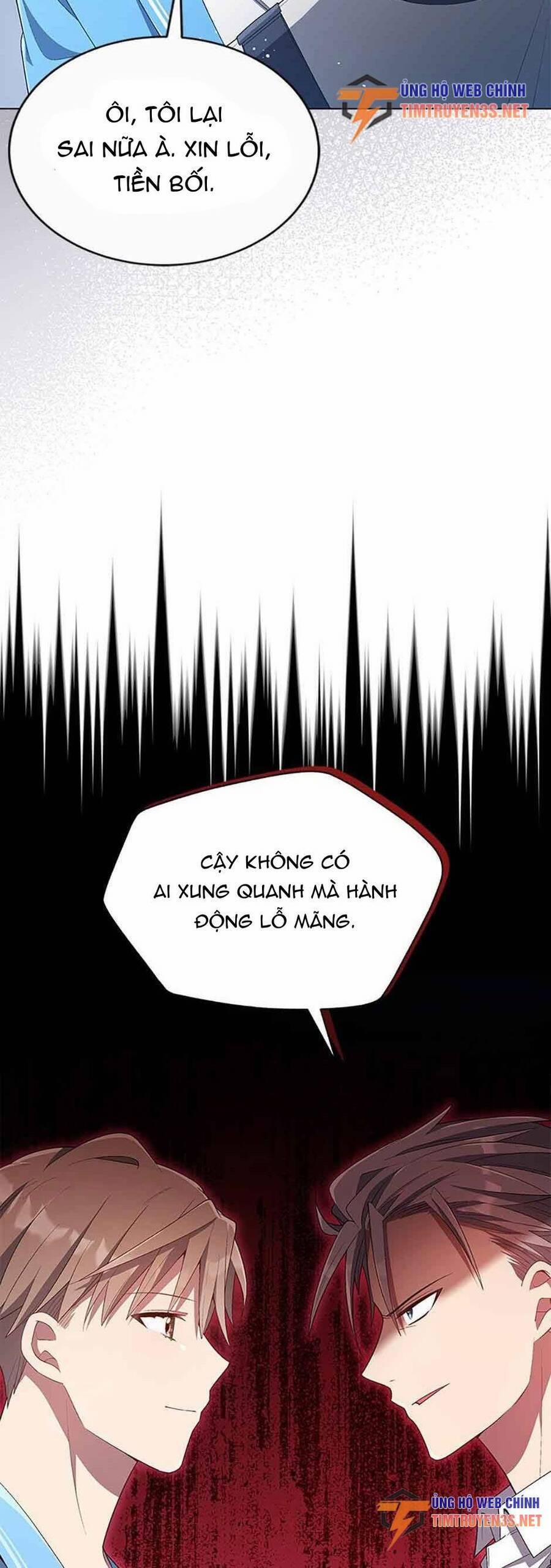 Cuộc Sống Thứ 2 Của Thần Tượng Toàn Năng 21 trang 8