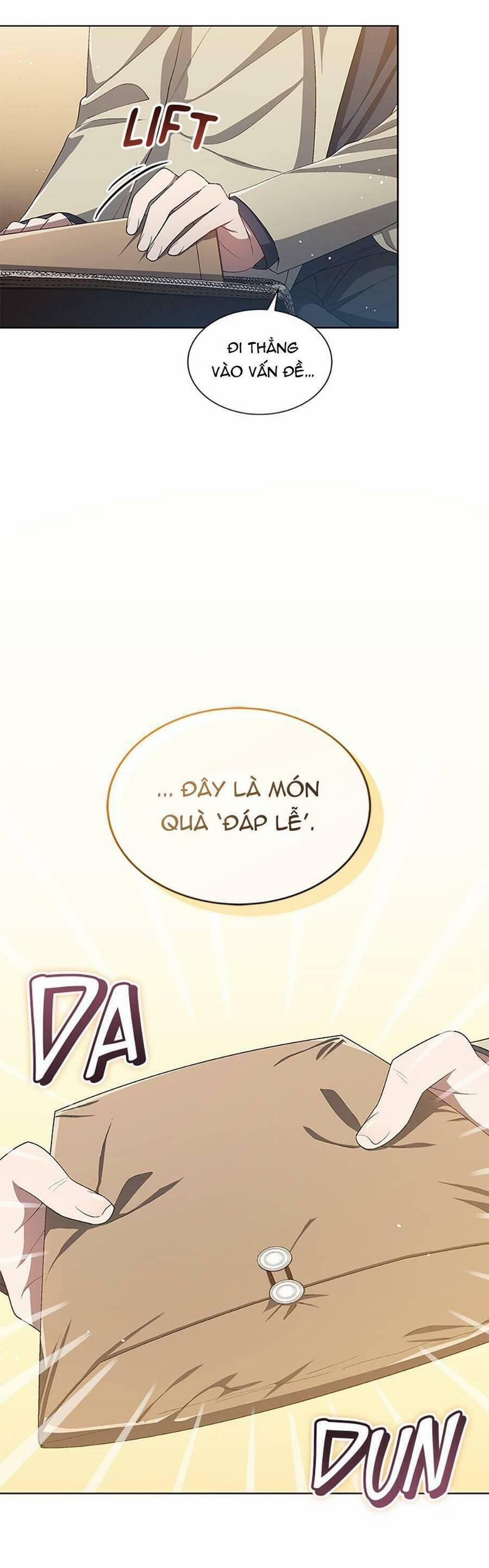 Cuộc Sống Thứ 2 Của Thần Tượng Toàn Năng 22 trang 12