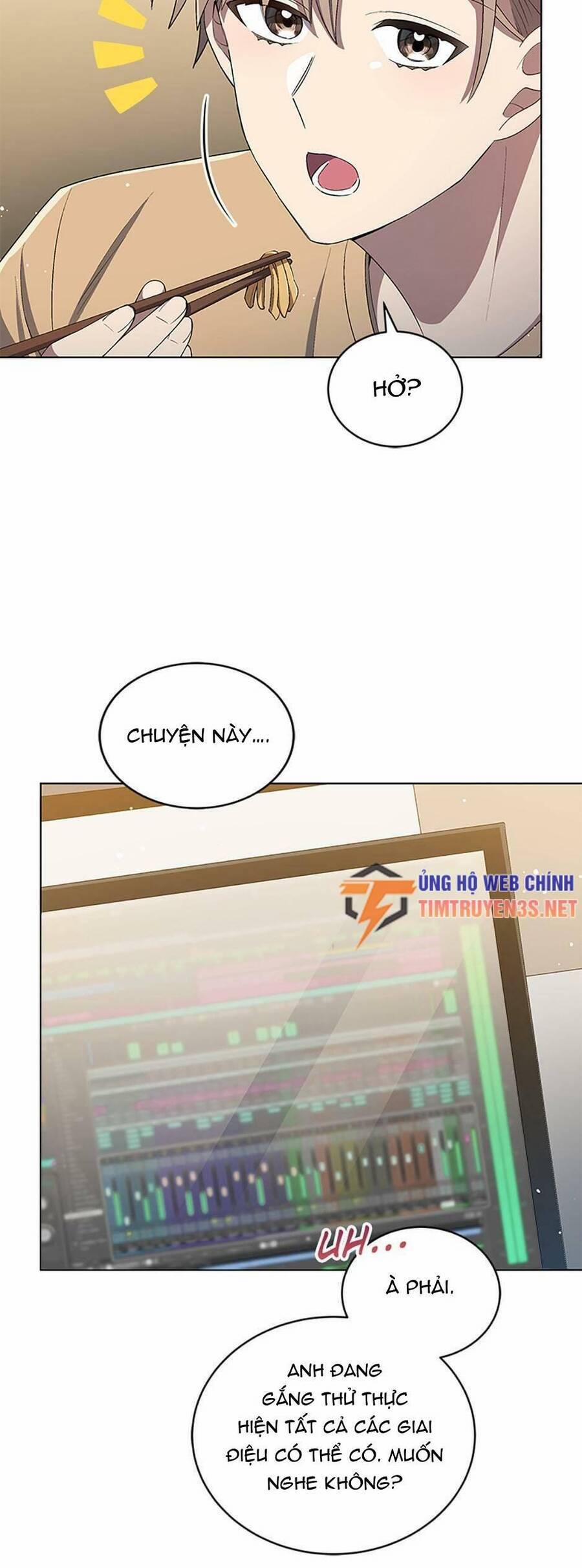 Cuộc Sống Thứ 2 Của Thần Tượng Toàn Năng 22 trang 37