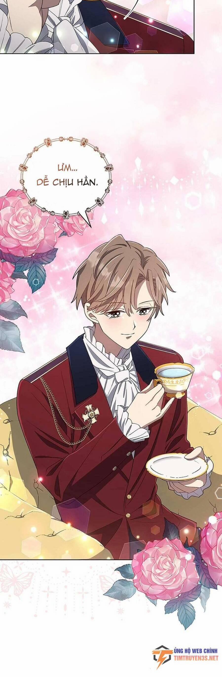 Cuộc Sống Thứ 2 Của Thần Tượng Toàn Năng 24 trang 3