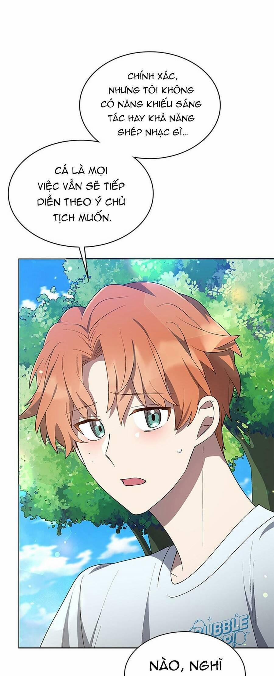 Cuộc Sống Thứ 2 Của Thần Tượng Toàn Năng 24 trang 51