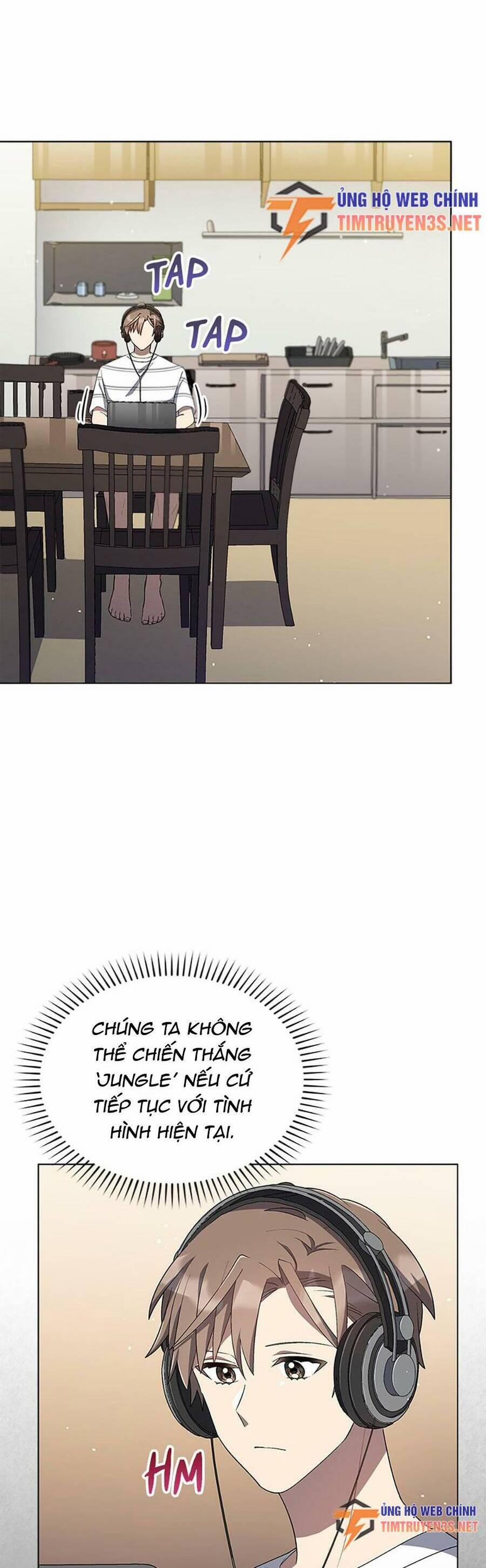 Cuộc Sống Thứ 2 Của Thần Tượng Toàn Năng 25 trang 26