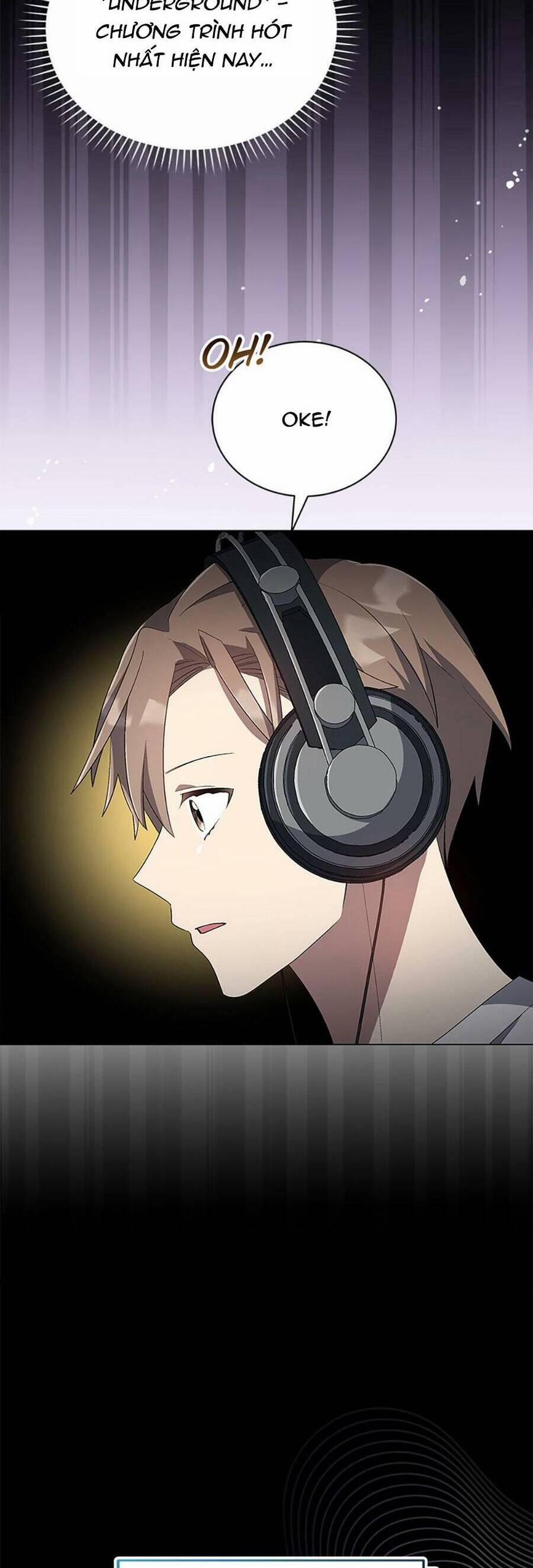 Cuộc Sống Thứ 2 Của Thần Tượng Toàn Năng 25 trang 29