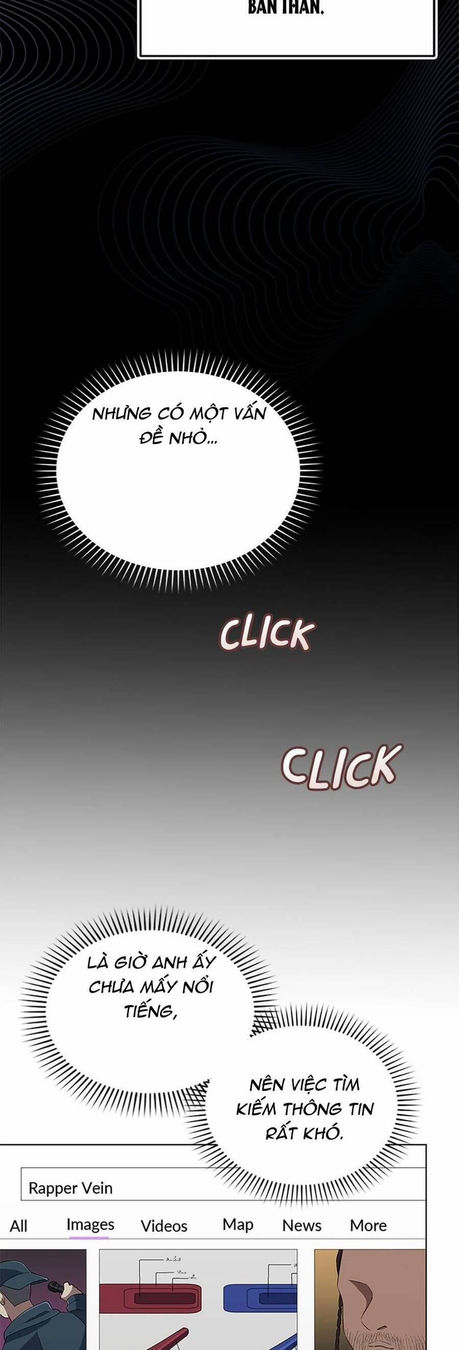 Cuộc Sống Thứ 2 Của Thần Tượng Toàn Năng 25 trang 31