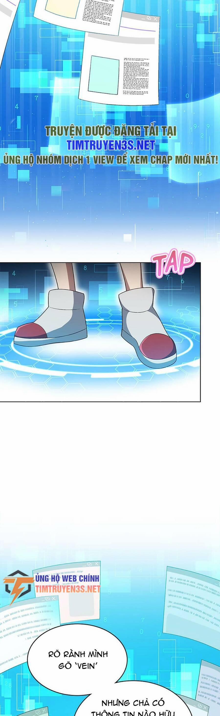 Cuộc Sống Thứ 2 Của Thần Tượng Toàn Năng 25 trang 34