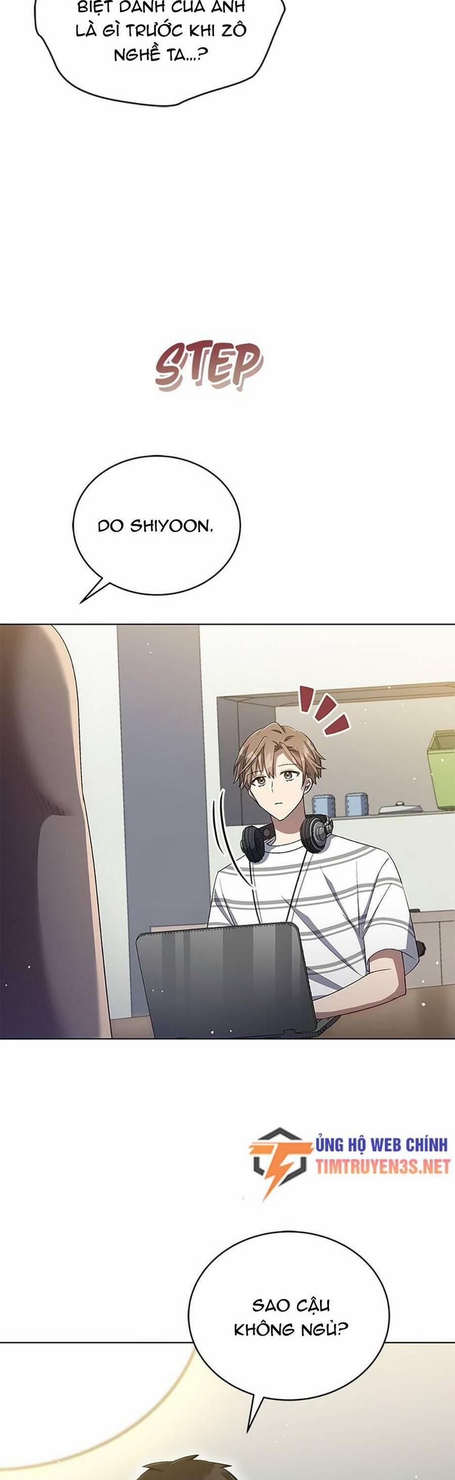 Cuộc Sống Thứ 2 Của Thần Tượng Toàn Năng 25 trang 38