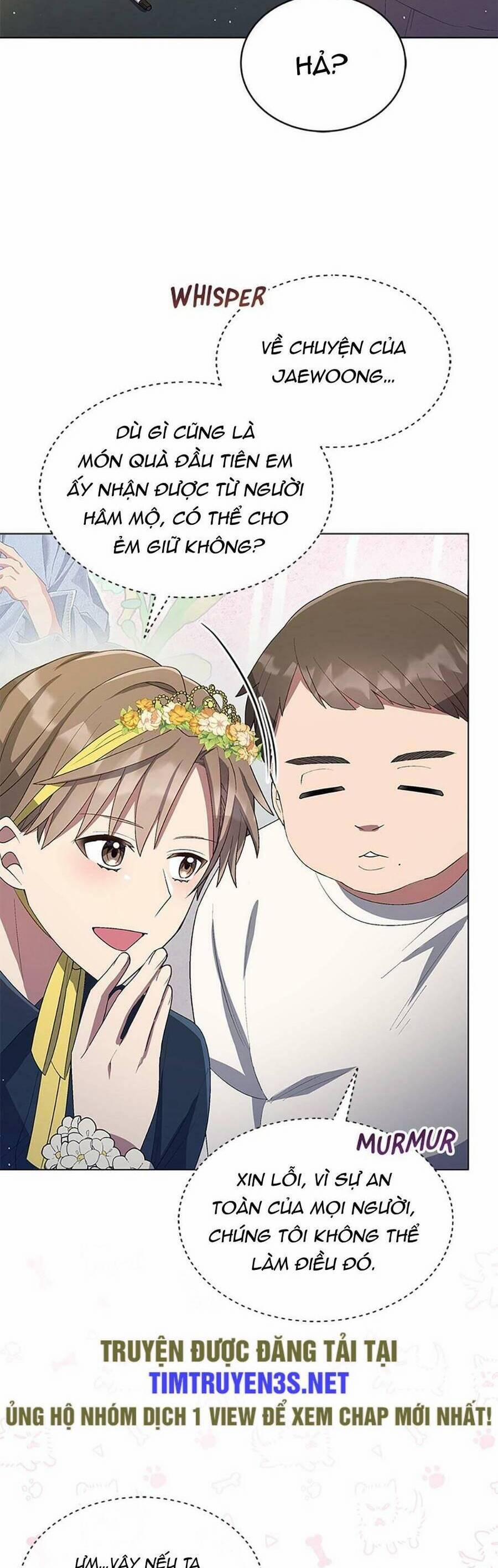 Cuộc Sống Thứ 2 Của Thần Tượng Toàn Năng 26 trang 13