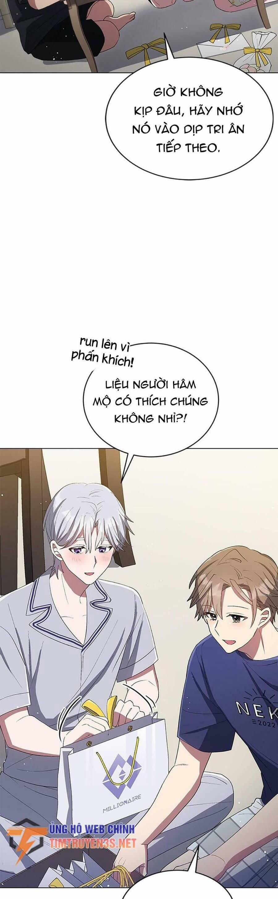 Cuộc Sống Thứ 2 Của Thần Tượng Toàn Năng 26 trang 4