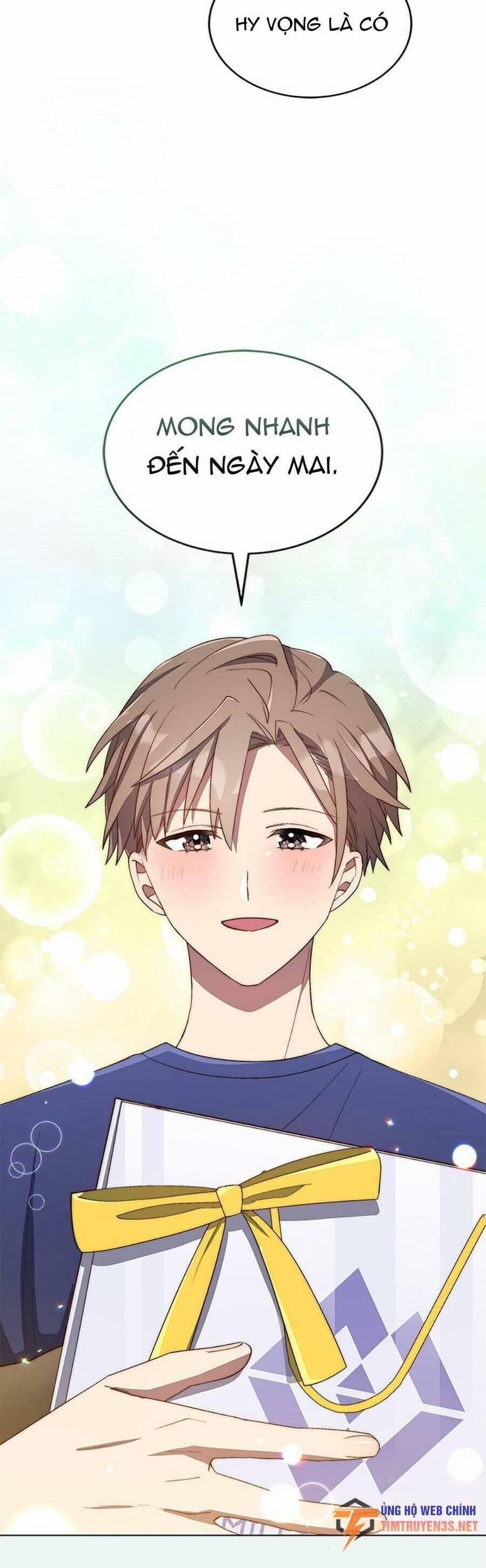 Cuộc Sống Thứ 2 Của Thần Tượng Toàn Năng 26 trang 5