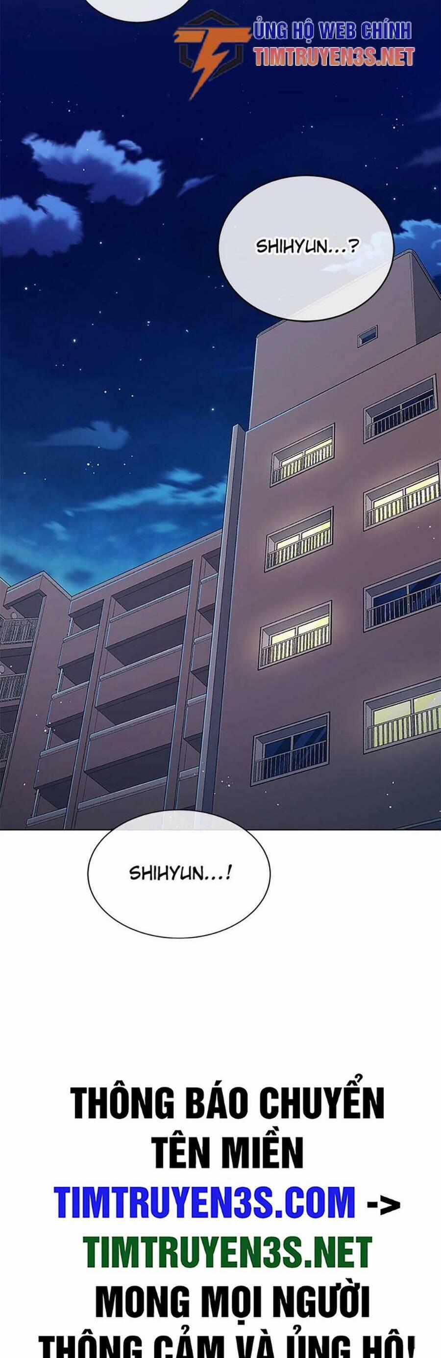 Cuộc Sống Thứ 2 Của Thần Tượng Toàn Năng 26 trang 54