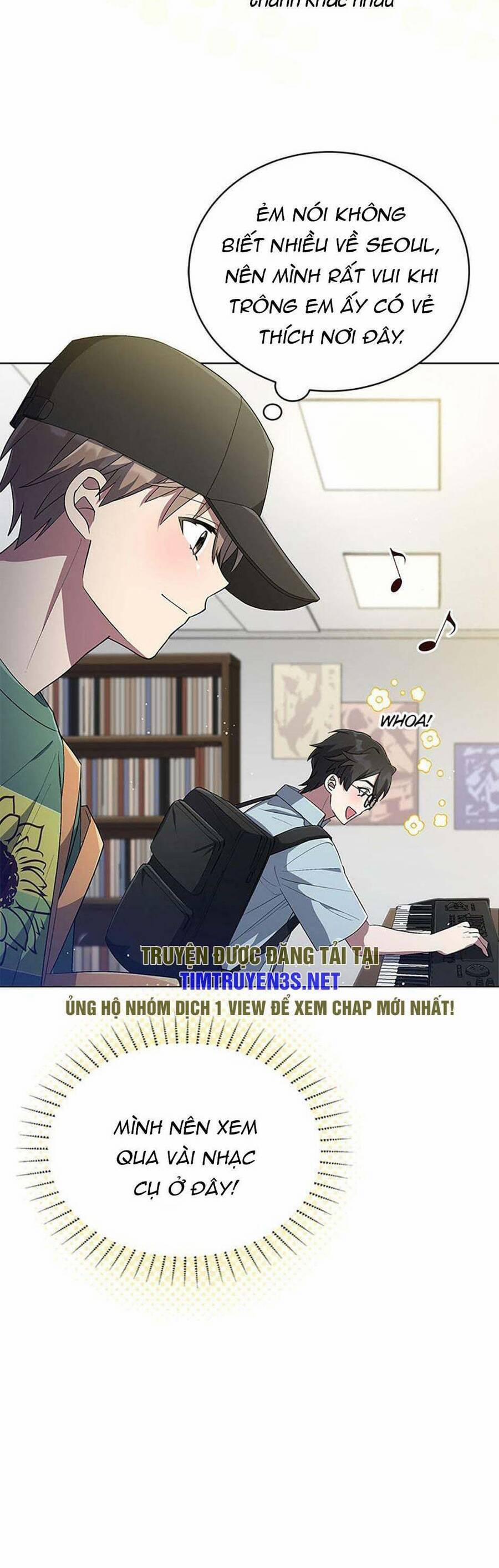 Cuộc Sống Thứ 2 Của Thần Tượng Toàn Năng 27 trang 20