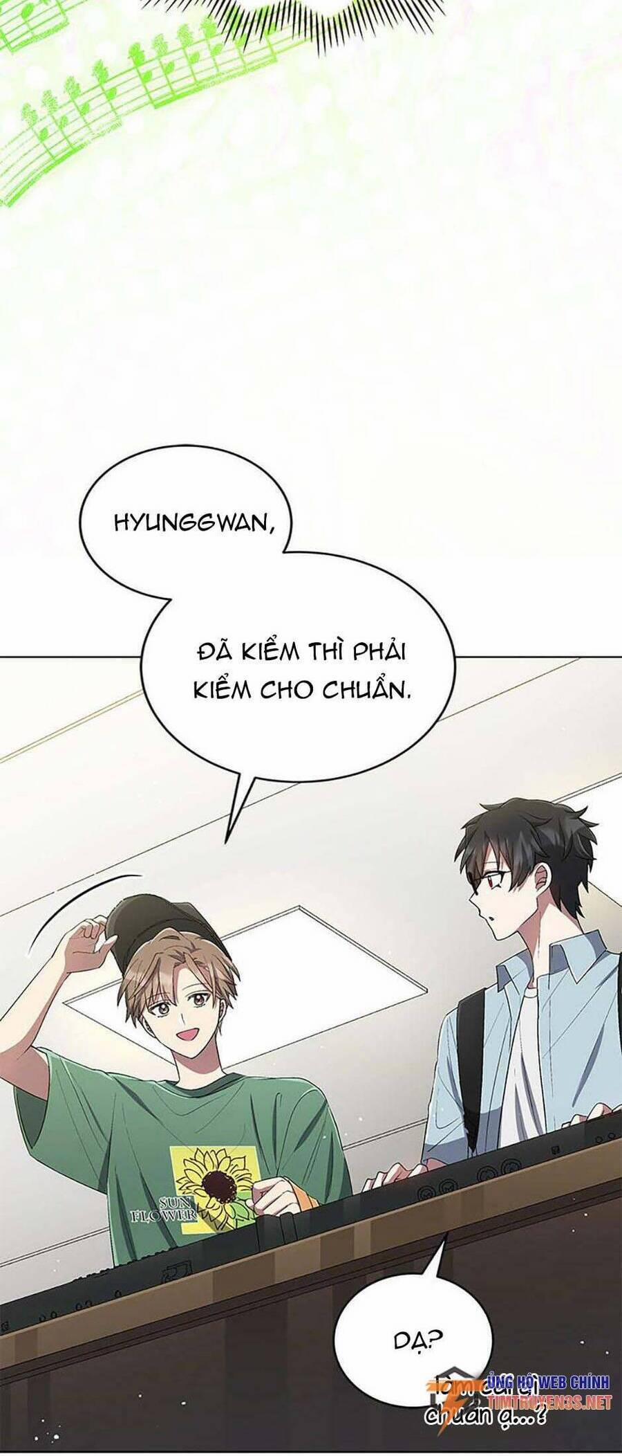 Cuộc Sống Thứ 2 Của Thần Tượng Toàn Năng 27 trang 28