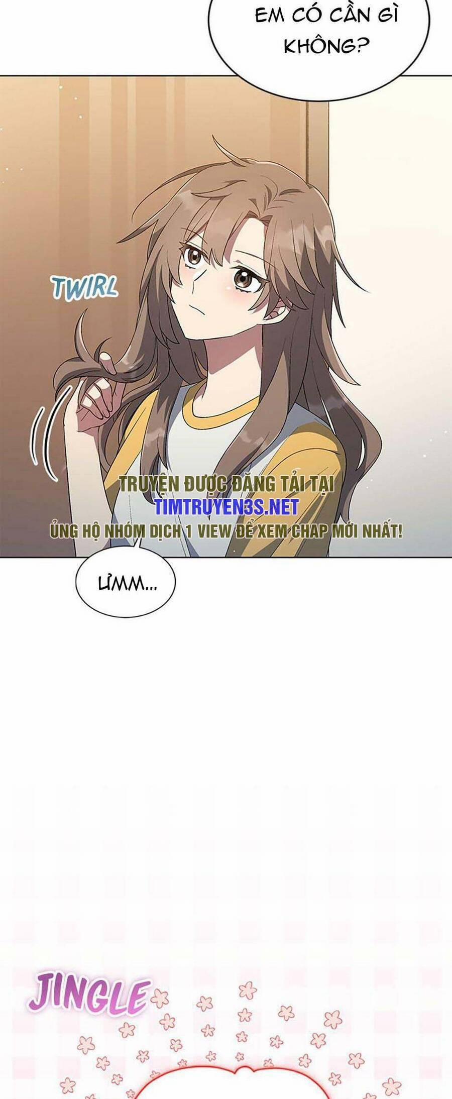 Cuộc Sống Thứ 2 Của Thần Tượng Toàn Năng 27 trang 3