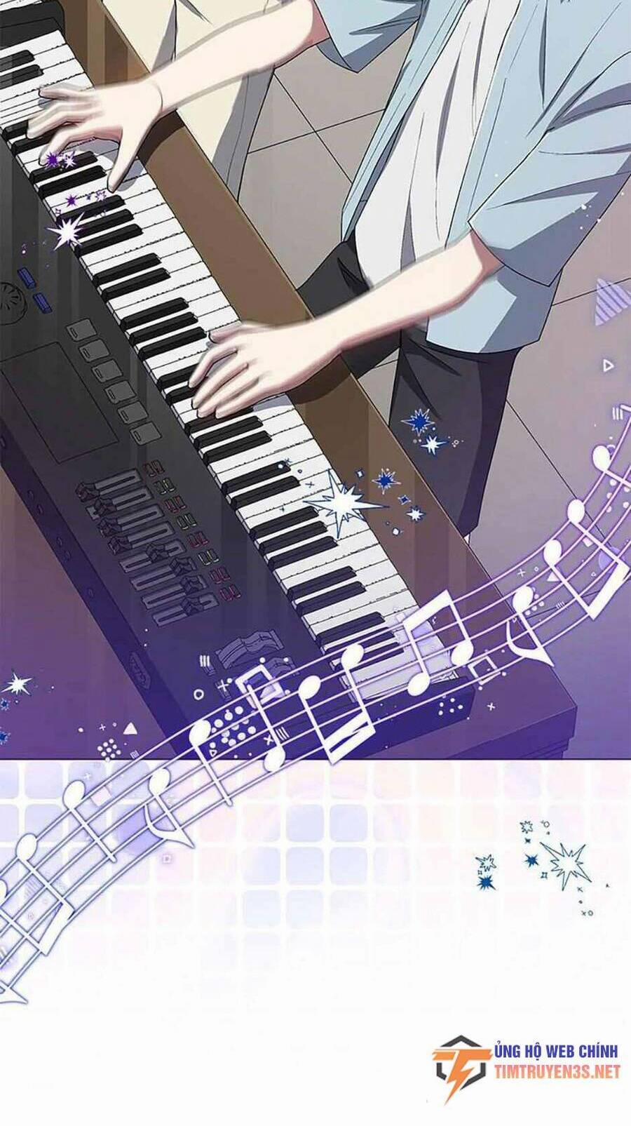 Cuộc Sống Thứ 2 Của Thần Tượng Toàn Năng 27 trang 38