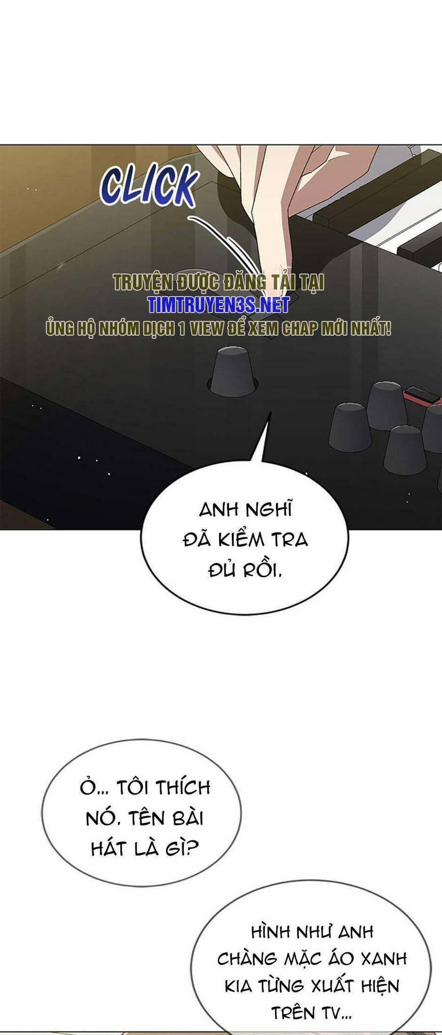 Cuộc Sống Thứ 2 Của Thần Tượng Toàn Năng 27 trang 39