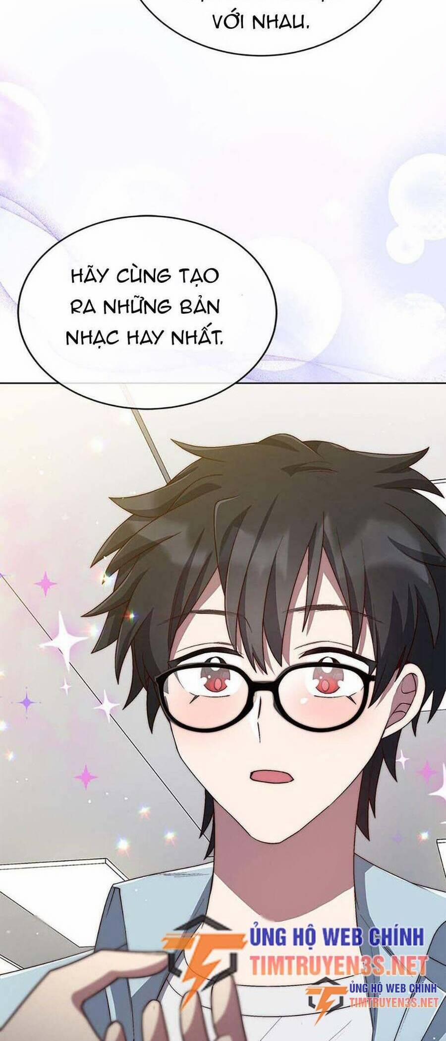 Cuộc Sống Thứ 2 Của Thần Tượng Toàn Năng 27 trang 44