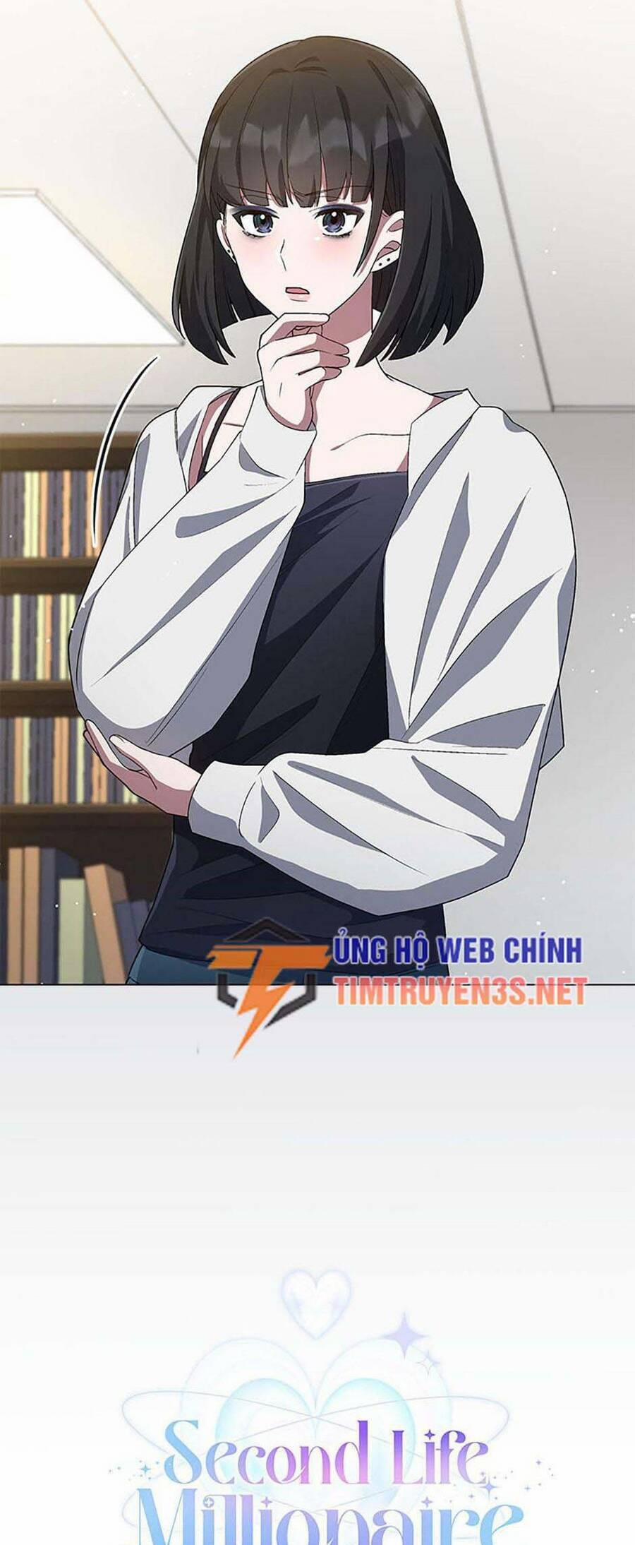 Cuộc Sống Thứ 2 Của Thần Tượng Toàn Năng 27 trang 53