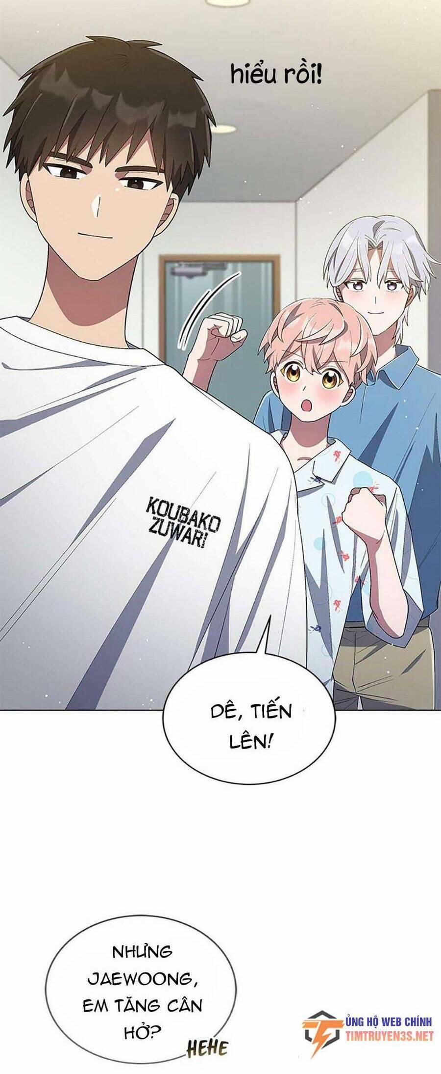 Cuộc Sống Thứ 2 Của Thần Tượng Toàn Năng 27 trang 67