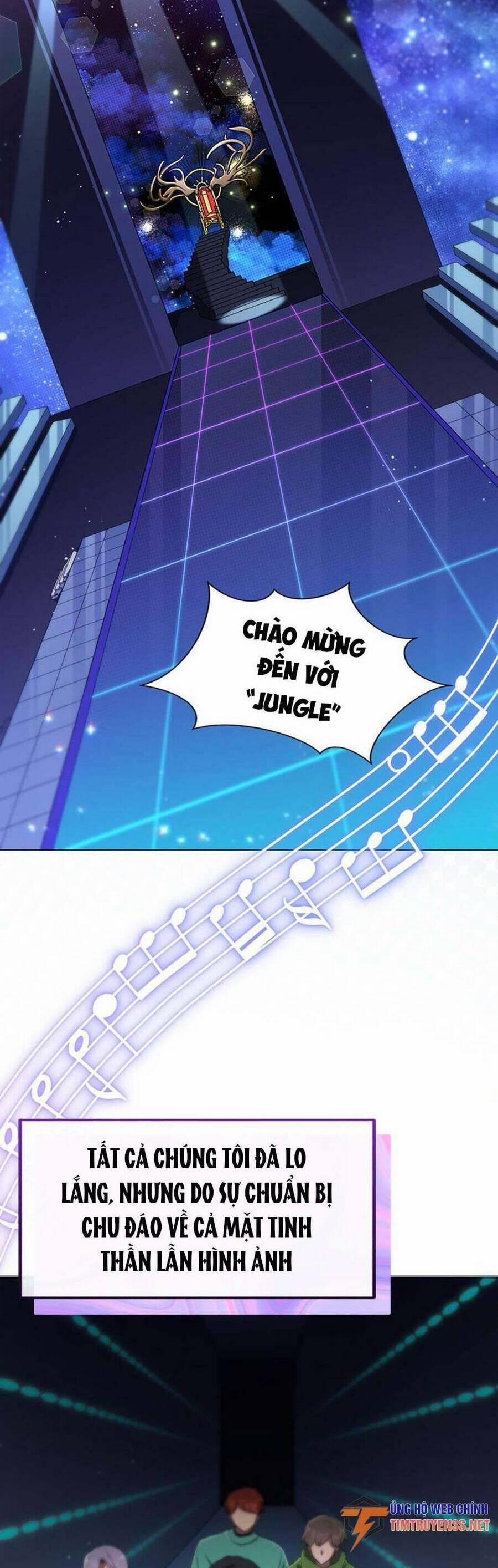 Cuộc Sống Thứ 2 Của Thần Tượng Toàn Năng 27 trang 71