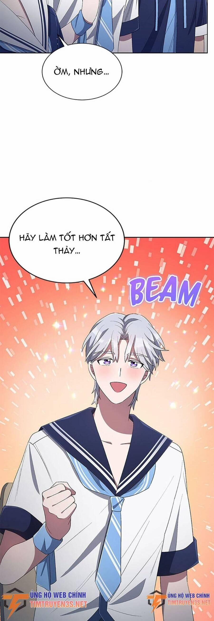 Cuộc Sống Thứ 2 Của Thần Tượng Toàn Năng 29 trang 15
