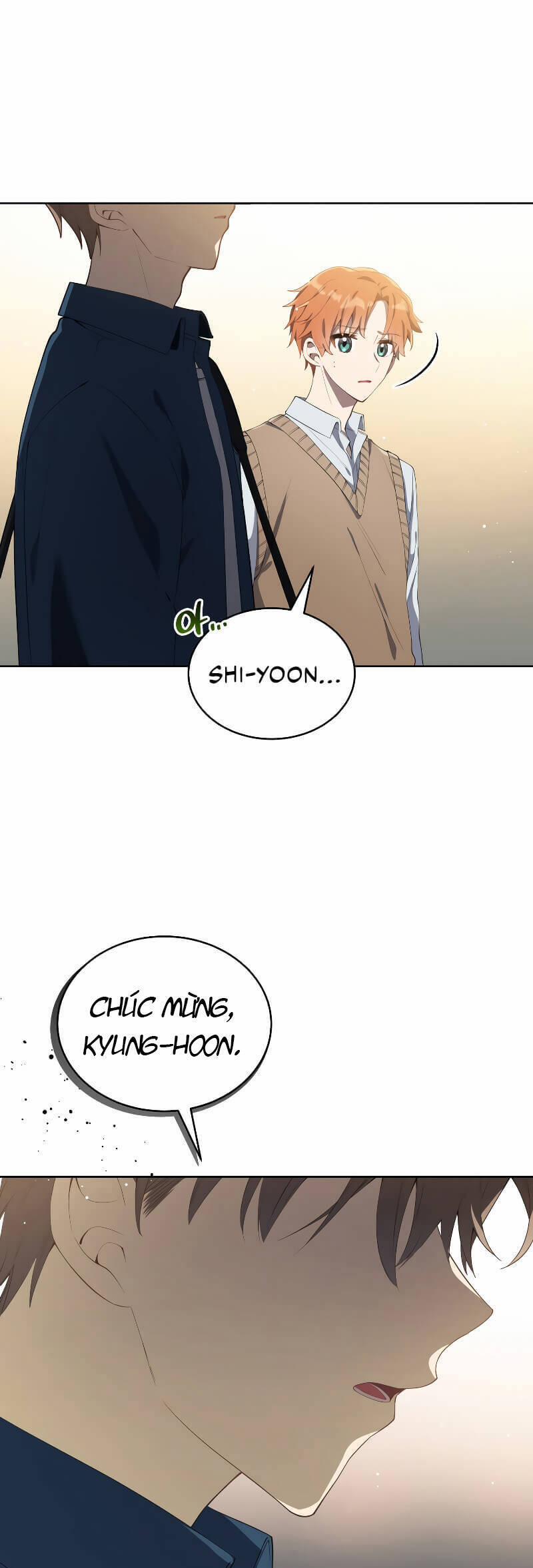 Cuộc Sống Thứ 2 Của Thần Tượng Toàn Năng 3 trang 18