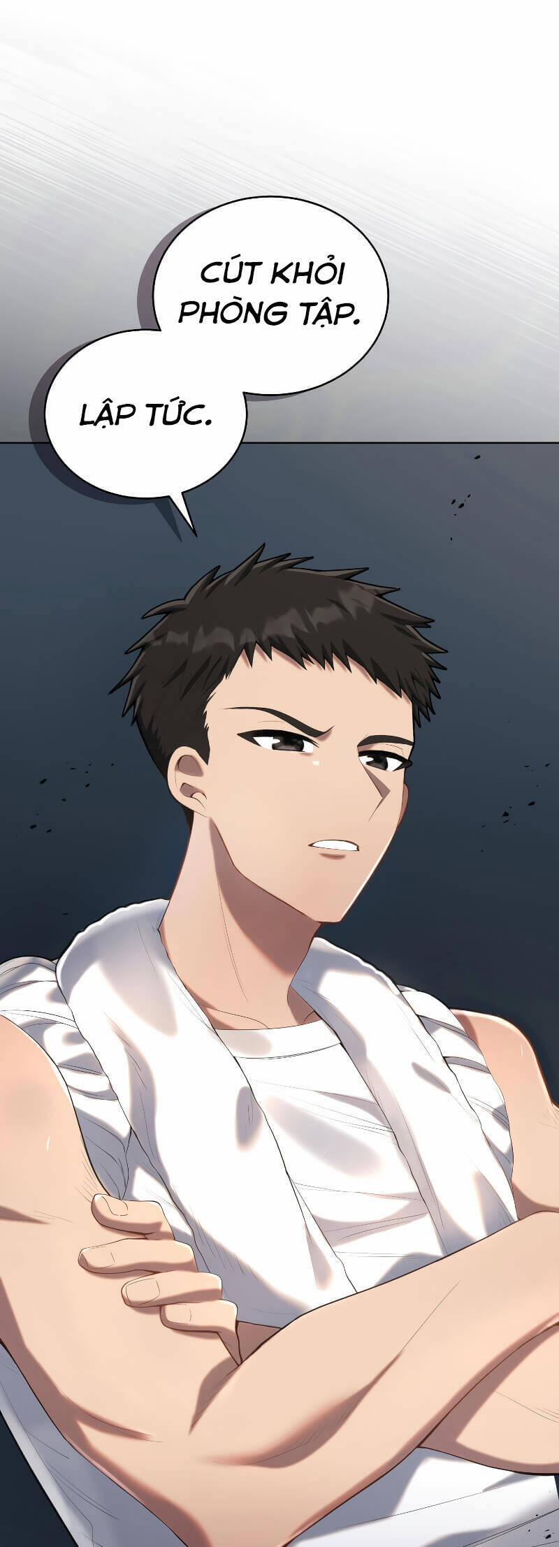 Cuộc Sống Thứ 2 Của Thần Tượng Toàn Năng 3 trang 43