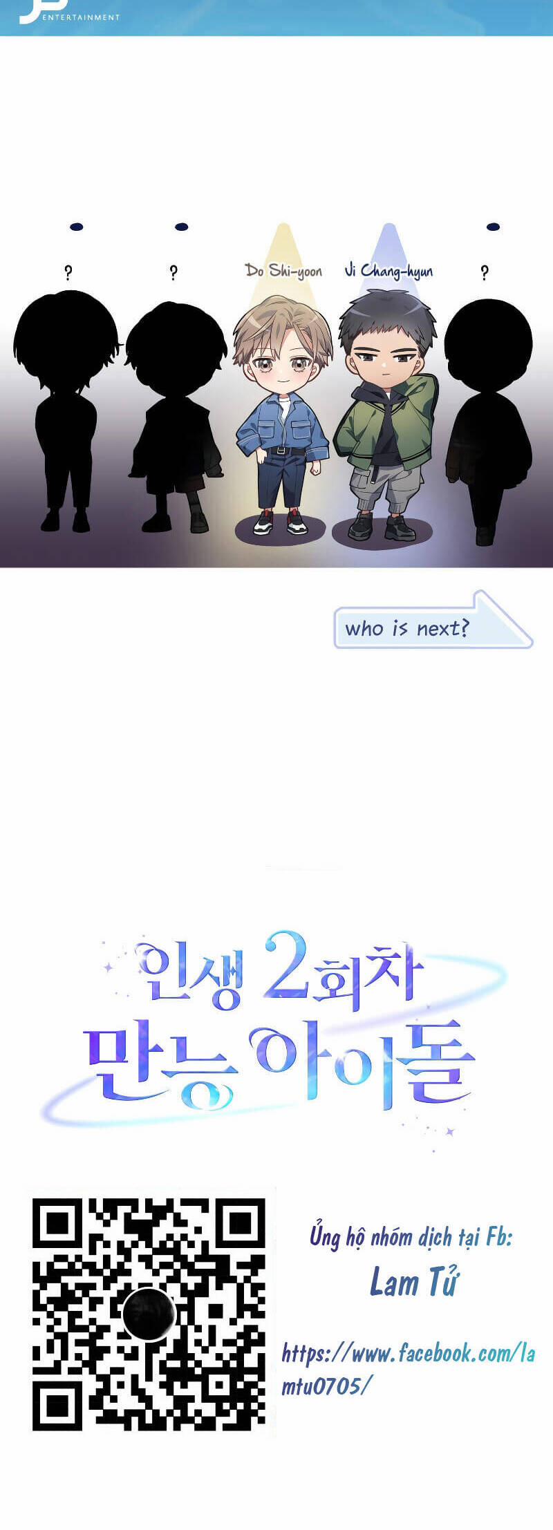 Cuộc Sống Thứ 2 Của Thần Tượng Toàn Năng 3 trang 45