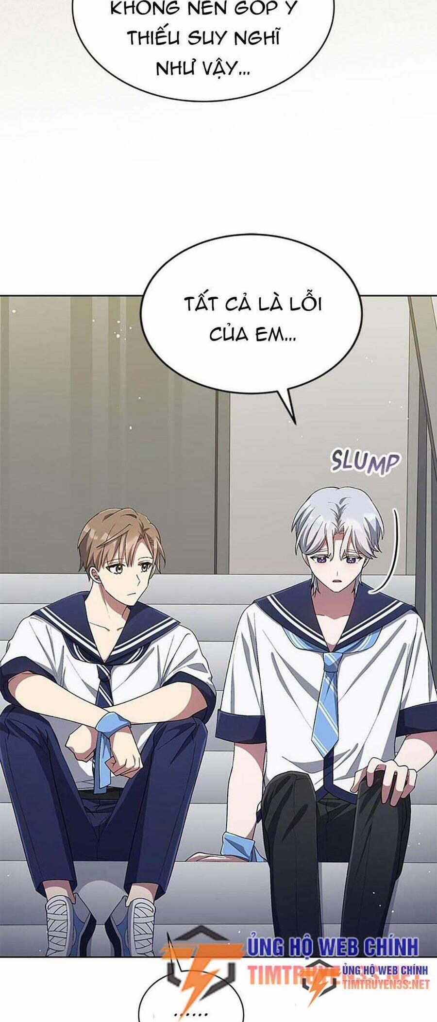 Cuộc Sống Thứ 2 Của Thần Tượng Toàn Năng 30 trang 15