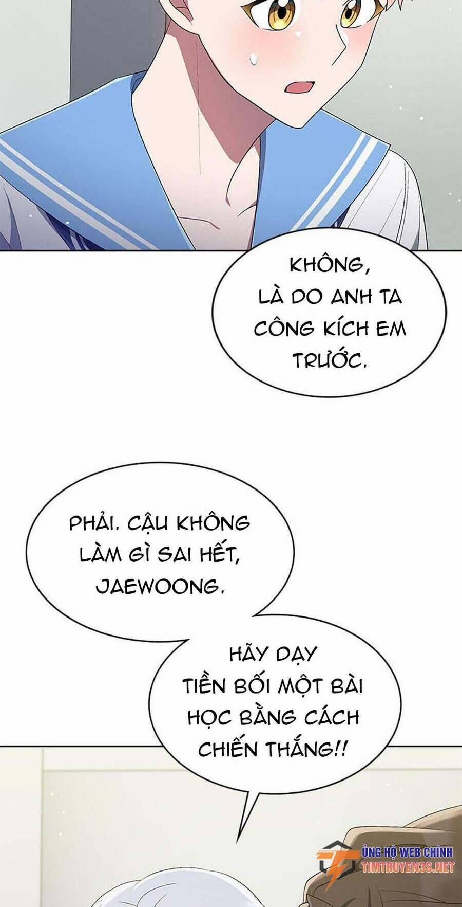 Cuộc Sống Thứ 2 Của Thần Tượng Toàn Năng 30 trang 49