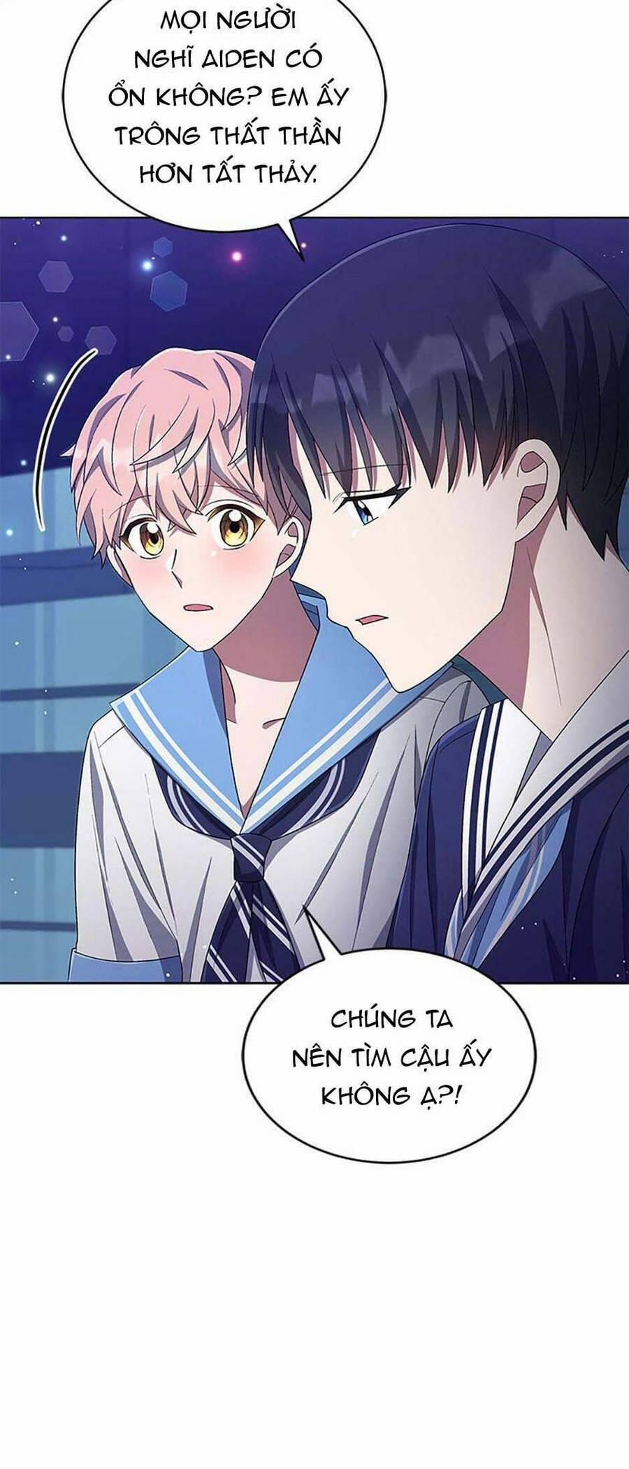 Cuộc Sống Thứ 2 Của Thần Tượng Toàn Năng 30 trang 5