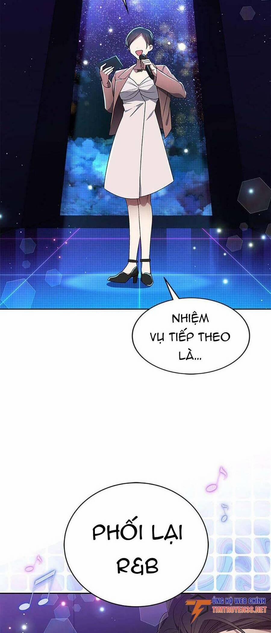 Cuộc Sống Thứ 2 Của Thần Tượng Toàn Năng 30 trang 56